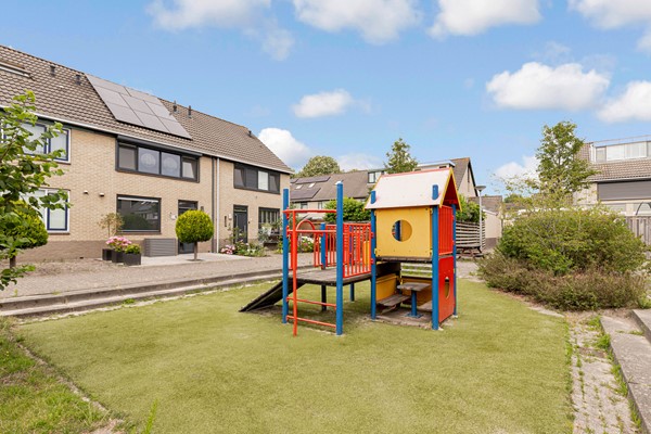 Medium property photo - Amaryllishof 23, 1338 LH Almere